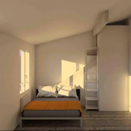 Private Heaven Center Homestay