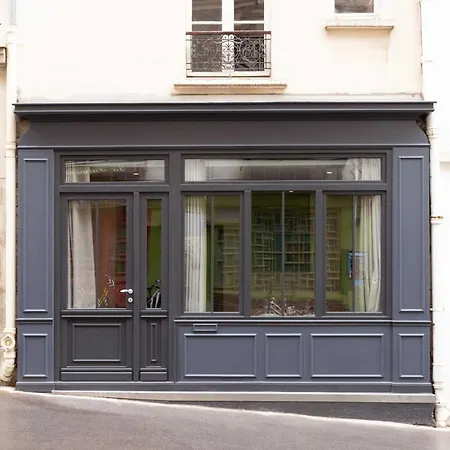 Luxury - Port Royal - Rive Gauche 公寓 巴黎