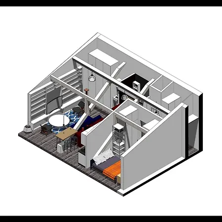 Private Heaven Center *