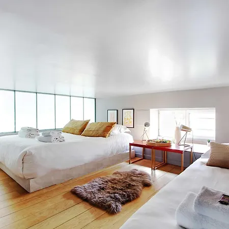 公寓 Magnificent - 2br- 7p - Jardin Herold *