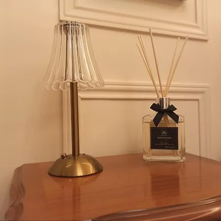 Elegant Avec Baignoire Apartamento *