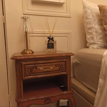 Apartamento Elegant Avec Baignoire *