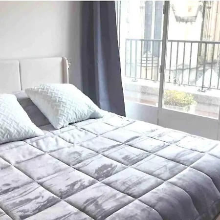 Duplex Vue Tour Eiffel Apartment Paris
