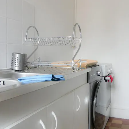 Logement Familial Gare De Lyon