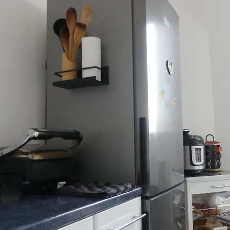 Logement Familial Gare De Lyon Paris