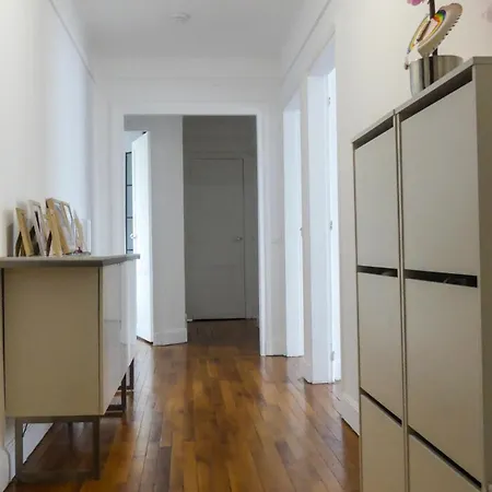Logement Familial Gare De Lyon
