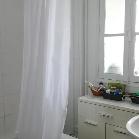 Apartment Logement Familial Gare De Lyon