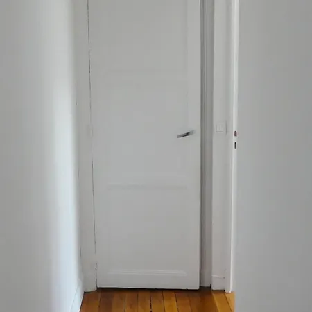 Logement Familial Gare De Lyon Apartment *