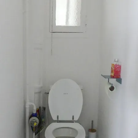 Apartment Logement Familial Gare De Lyon *