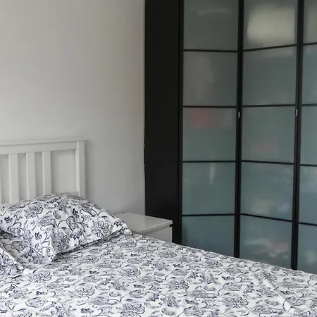 Logement Familial Gare De Lyon *
