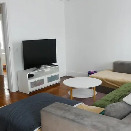 Logement Familial Gare De Lyon * Paris