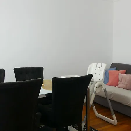 Logement Familial Gare De Lyon Apartment