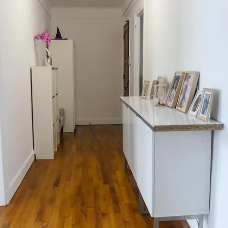 Logement Familial Gare De Lyon *