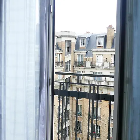 Logement Familial Gare De Lyon