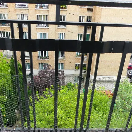 Logement Familial Gare De Lyon Apartment *