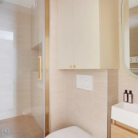 Cosy And Bright - 2p- Near Sacre-coeur