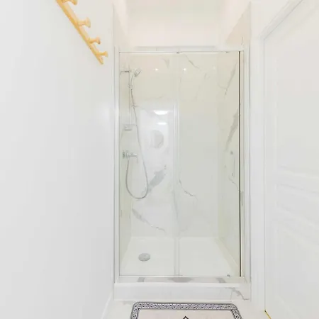 Welcoming - 3p - Strasbourg-saint-denis Apartment Paris