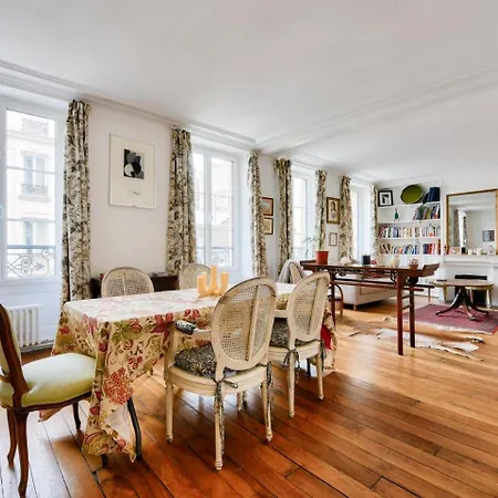 Apartment Lumineux Proche De La Tour Eiffel Paris