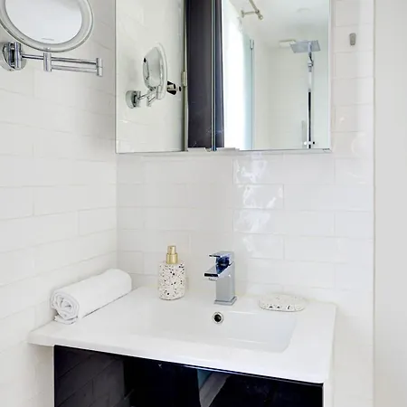 Eiffel Tower & Invalides - 1br - Cityapartmentstay * Paris