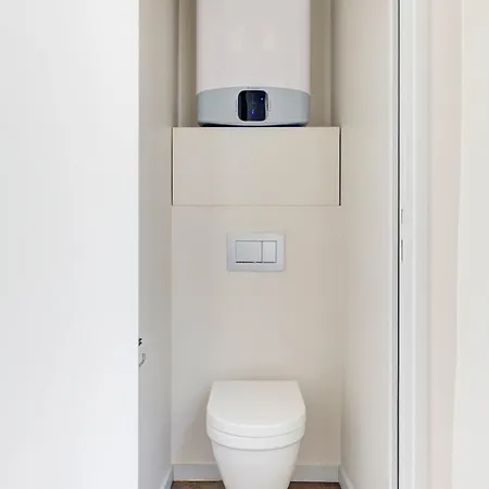 Apartment Eiffel Tower & Invalides - 1br - Cityapartmentstay *