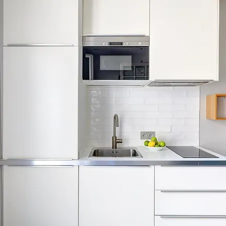 公寓 Eiffel Tower & 7th Arrondissement - Cityapartmentstay