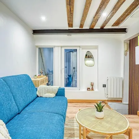 Apartment Studio Center