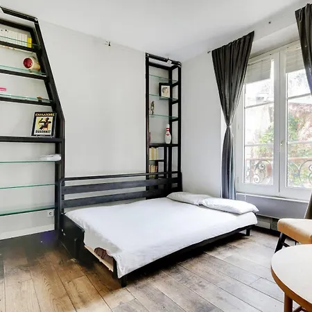 Guestready - Ideal Pour 2 Au Coeur De Paris