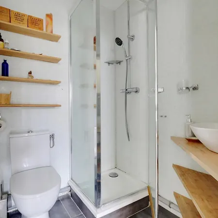 Apartment Guestready - Ideal Pour 2 Au Coeur De *
