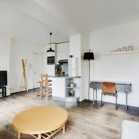 Guestready - Ideal Pour 2 Au Coeur De Paris