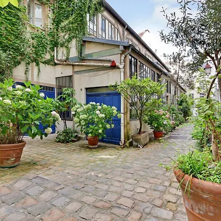 Guestready - Ideal Pour 2 Au Coeur De Apartment