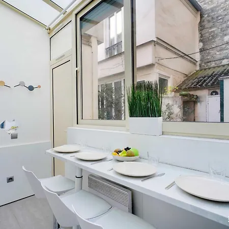 Charming Studio - 2p - Voltaire *