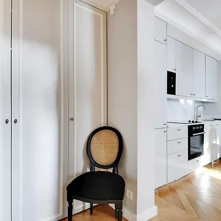 Charming - 1br 4p - Trocadero Paris