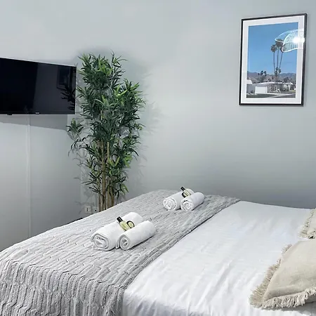 Apartment 1603c Nice Studio Near Montparnasse
