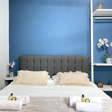 1603c Nice Studio Near Montparnasse * Paris