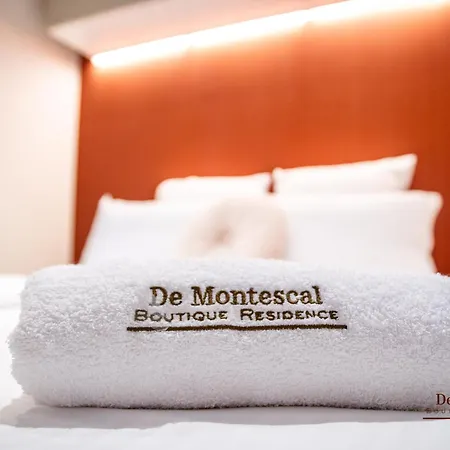 De Montescal Montparnasse Ac In A Prime Location 22 -36m2 巴黎