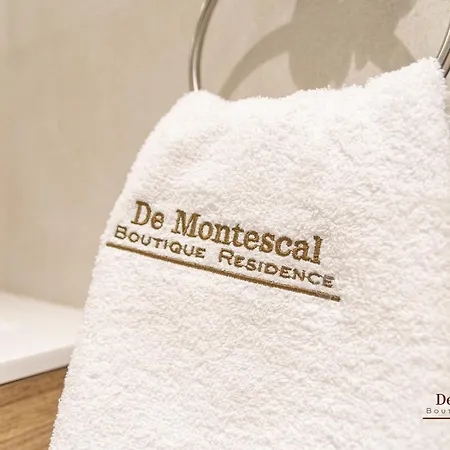 De Montescal Montparnasse Ac In A Prime Location 22 -36m2