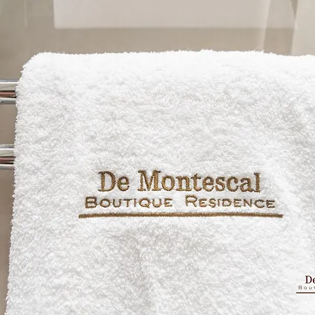 De Montescal Montparnasse Ac In A Prime Location 22 -36m2 公寓 巴黎