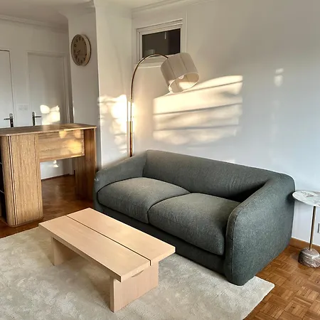 123 - Spacieux Pour 8 Personnes A