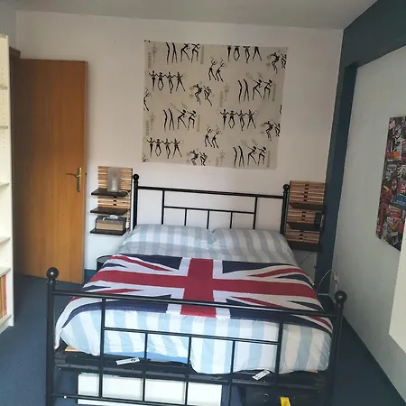 Appartement Remy Dumoncel *