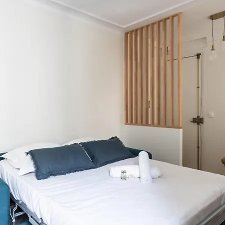Hermosa - Welkeys Apartment