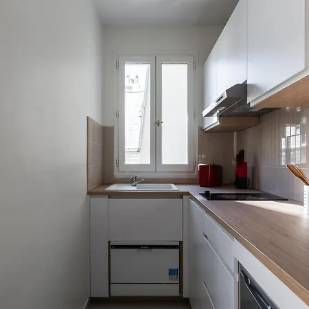 Apartment Hermosa - Welkeys