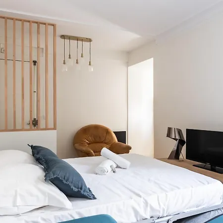 Apartment Hermosa - Welkeys *