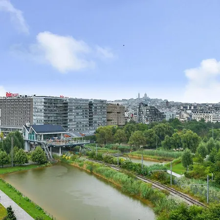 - Duplex Sacre Coeur Apartamento *
