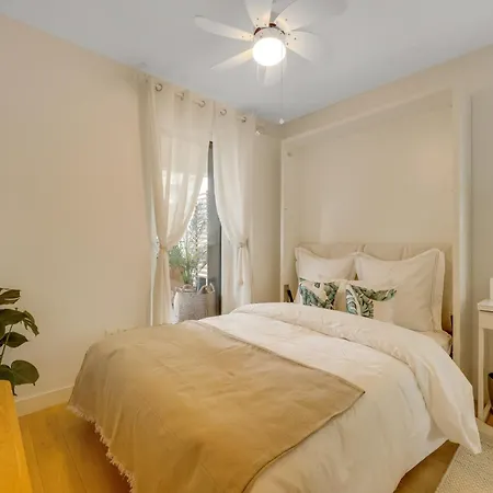 - Duplex Sacre Coeur Apartamento *