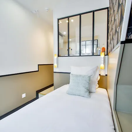 Apartmán Ws Opera - Duphot *