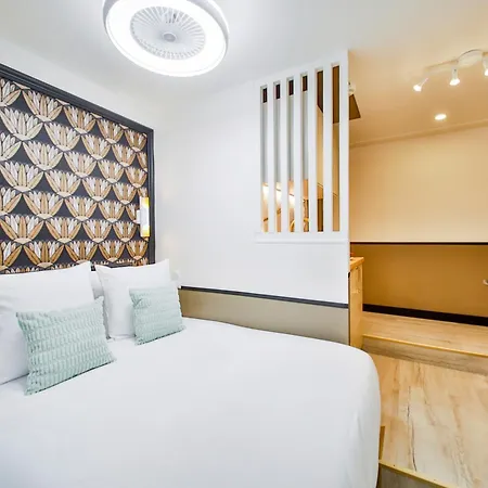 Apartmán Ws Opera - Duphot