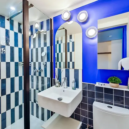 Ws Opera - Duphot Apartmán Paříž