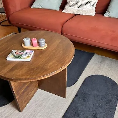 Apartamento Renovated Flat Near Tour Eiffel