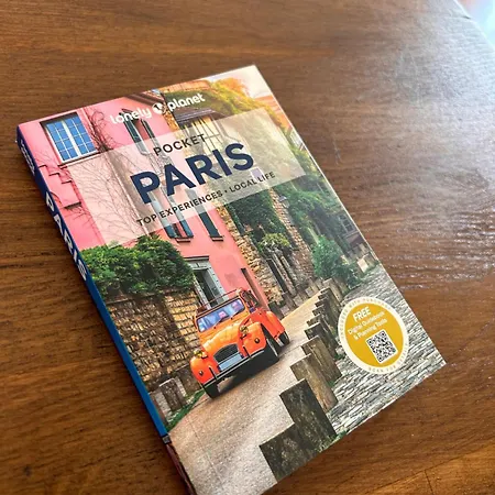 Apartamento Renovated Flat Near Tour Eiffel *