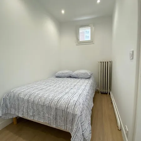 Renew Spacious & Quiet *